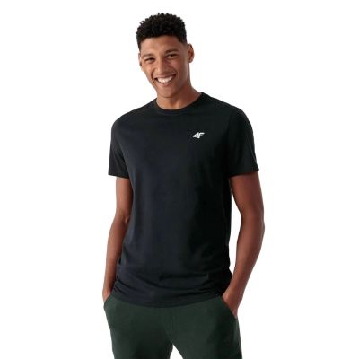 4. T-shirts 4F M 4FWSS25TTSHM3956-95S