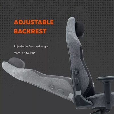 21. Boulder XLCH01 Royal Size Gray CND-XLCH01