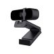 8. Trust TANOR 1080p FULL HD Black camera