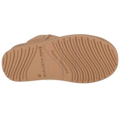 5. EMU Australia Stinger Micro Flatform W W13082-SAND shoes