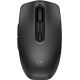 2. HP 690 Qi-Charging Rechargeable Wireless Mouse Black wireless with rechargeable battery black 7M1D4AA