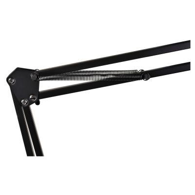 4. Ugreen Foldable Desk Phone Holder Black and Gray