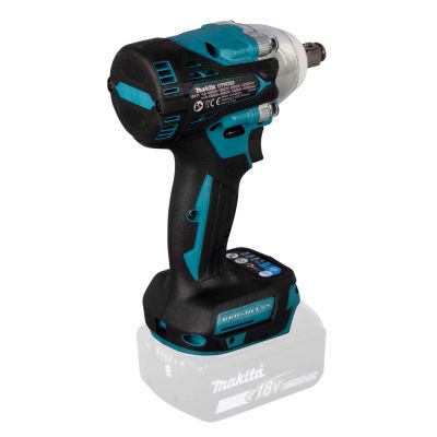 6. 18V Impact Wrench without Battery and Charge DTW300Z MAKITA