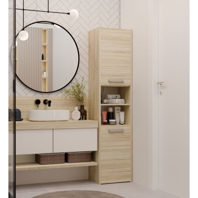 7. BATHROOM CABINET 40 SONOMA