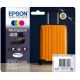 Epson 405XL DURABrite Ultra Ink Cartridge 1 pc Original High (XL) Yield Black, Cyan, Magenta, Yellow