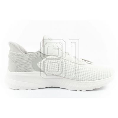 3. Skechers Bobs Squad Slip-INS M 118303/OFWT shoes
