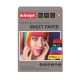 Activejet AP6-260GR200 Glossy photo paper; ideal for printing photos, colorful memories, 10x15; (A6; 200 pcs.)