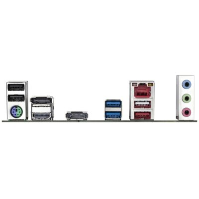 7. Gigabyte B860M DS3H motherboard