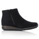 7. Black Rieker W 98251-00 insulated women&#39;s boots