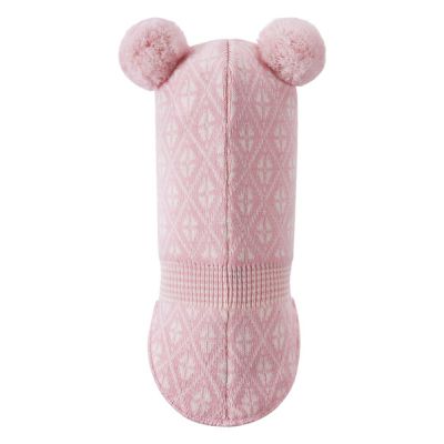 4. Reima Balaclava Kuuraan children's winter balaclava - merino wool (5300214B-4011)