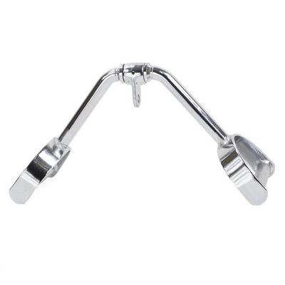 25. HMS UW10 handle