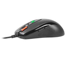 A4 TECH X-Game X-7120 A4TMYS46028 mouse (optical; 3000 DPI; black)
