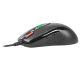 A4 TECH X-Game X-7120 A4TMYS46028 mouse (optical; 3000 DPI; black)