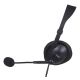 2. HEADPHONES WITH MICROPHONE I-BOX W1MV