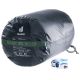 8. Deuter Orbit SQ-5 Synthetic Sleeping Bag (200 cm) - Ivy/Ink