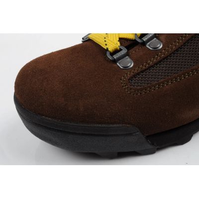 6. Aku women's Slope GTX leather ankle boots, brown