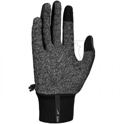 2. Nike Dri-FIT M N1000660236 gloves