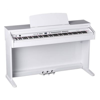Orla CDP-101 PW Digital Piano