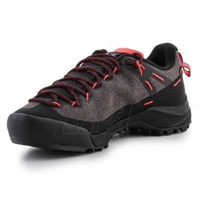 4. Salewa Wildfire Canvas Shoes W 61407-0876