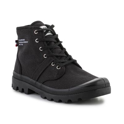 6. Palladium Pallabrousse Legion 77018-008-M shoes