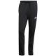 2. adidas Essentials 3-Stripes Single Jersey Pants M JE6430
