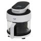 13. Adler 3L Air Fryer with Glass Bowl