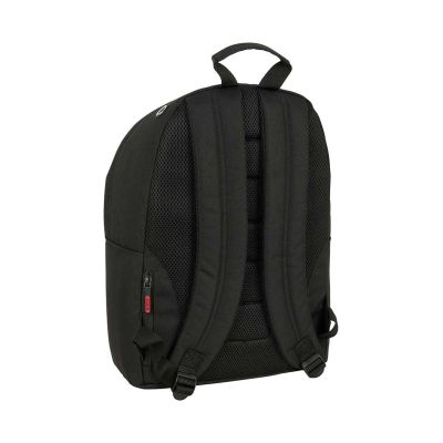 8. FC Barcelona sports school backpack with laptop compartment 612625819