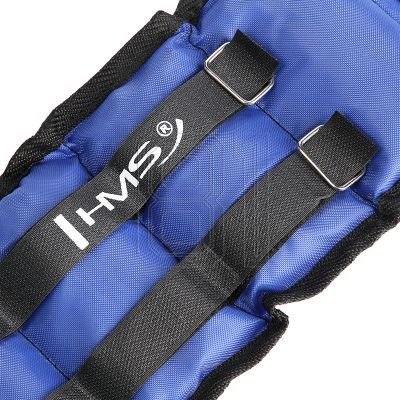 36. HMS OB03 2x1.5kg weights