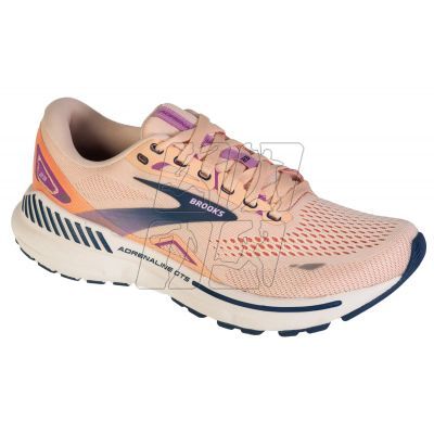 Brooks Adrenaline GTS 23 W Running Shoes 1203811B795