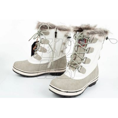 9. Geographical Norway shoes in SOPHIA WHITE