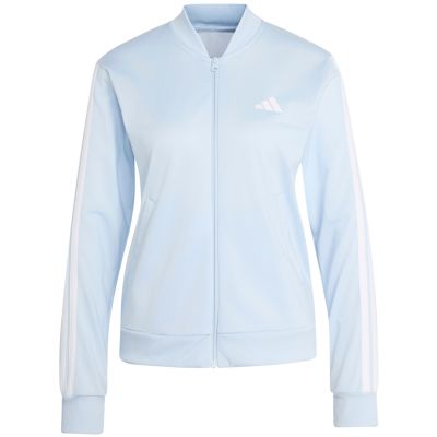 4. Women's adidas Dayready Tracksuit blue KB8165