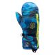 2. Bejo Yuki Gloves Jr 92800438462 gloves