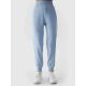 10. Trousers 4F W 4FWSS24TTROF606-34S