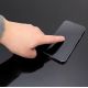 11. Wozinsky Full Cover Flexi Nano Glass Hybrid Screen Protector with frame for iPhone 13 mini transparent
