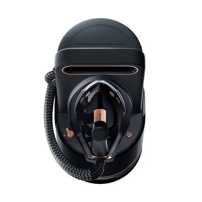 3. BRAUN IS9090 BK CareStyle 9 Steam Generator Black