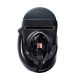 3. BRAUN IS9090 BK CareStyle 9 Steam Generator Black