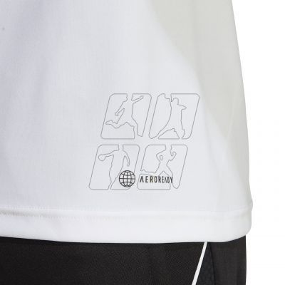 7. T-shirt adidas Tiro 23 Competition Jersey M IC4565