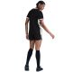 14. Nike Dri-Fit Academy 25 SS Women's T-Shirt Black FZ9756 010