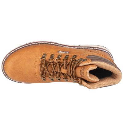 3. Skechers Corado - Jaxx 205232-WTN Brown 40