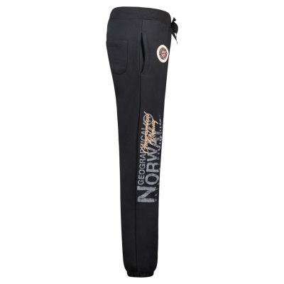 2. Geographical Norway Maradock PR BLACK DB MEN 100 Training Pants (WY2700H/GN/Black)