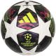 6. adidas UCL 25/26 Final Pro Purple and White JX9077 Football