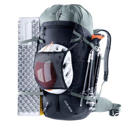 9. Deuter Guide 30L Backpack 3361323-7411