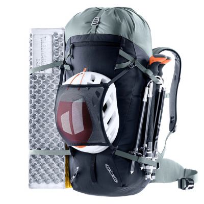 9. Deuter Guide 30L Backpack 3361323-7411