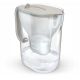 3. Brita Essential XL jug + 3 inserts (sand)