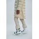 5. POC M'S Race Loft Parka Coat Beige