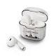 ESPERANZA BLUETOOTH TWS EARPHONES ANTHE WHITERDERA EH237W