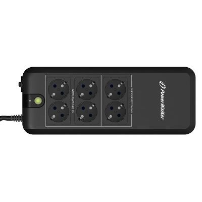 5. UPS POWER WALKER VFD 600 APFC FR (600VA)