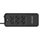 5. UPS POWER WALKER VFD 600 APFC FR (600VA)