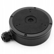 Hikvision DS-1280ZJ-SY adapter (Black)