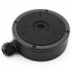 Hikvision DS-1280ZJ-SY adapter (Black)